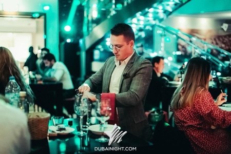 Vitaly Kuznetsov, Founder and Director of Genesis Hospitality, photo 2